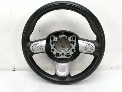 Mini Cooper S R57 R55 R56 2010 volante deportivo sin paletas 32306794624  Foto 1 de 4