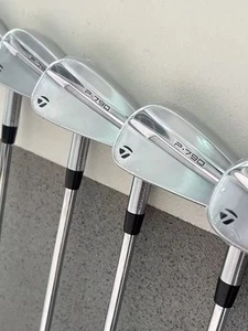 2025 P790 IRON SET 4-PW - Picture 1 of 2