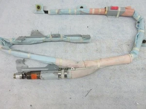 MAZDA CX-5 GX 2017-2018-2019-2020-2021-2022 PASSENGER RIGHT airbag curtain HEAD - Foto 1 di 3