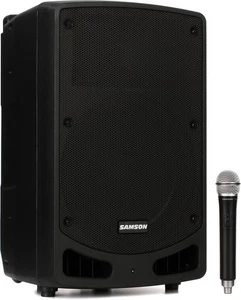 Samson Expedition XP312w Portable PA System, Band K - Picture 1 of 11