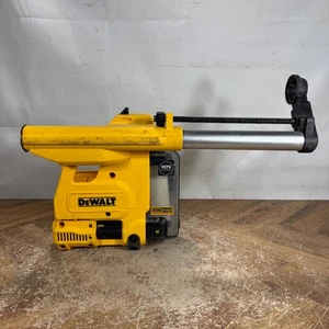 Extractor de polvo integrado DeWalt DWH304DH para martillos SDS Plus de 1-1/8 pulgadas - Imagen 1 de 15