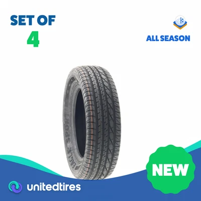 Conjunto de (4) Novo 185/65R15 Goodyear Eagle Sport 88H - Imagem 1 de 4