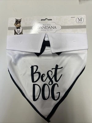 El mejor pañuelo para perros con pajarita accesorios de boda perro perro mediano 20-50 libras Foto 1 de 4