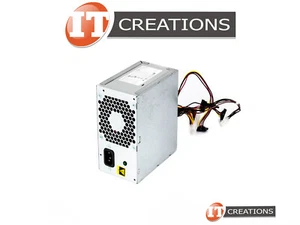 HP POWER SUPPLY 300W 100-127V 200-240V 4A ATX FOR PROLIANT ML10 G9 S300E005L-HP - Picture 1 of 3