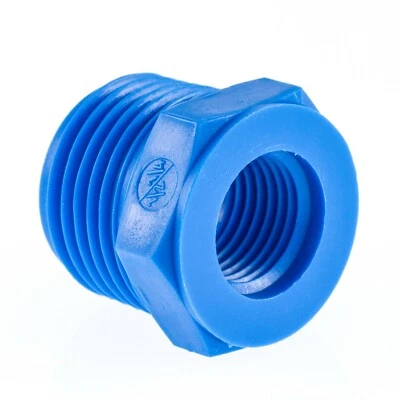 TEFEN Nylon Reducing Bushes