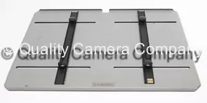 Saunders 8x10 Series 18 Borderless Easel (Grey) #130-010 EXCELLENT TOOL - Picture 1 of 2