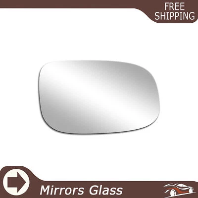 Espejo retrovisor de remolque de repuesto para Volvo S60 2007 2008 2009 lado del pasajero derecho Foto 1 de 4