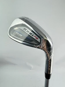 Cobra F9 One Length Pitching Wedge KBS TGI 50 Senior Graphite /Right /New /22043 - Picture 1 of 18