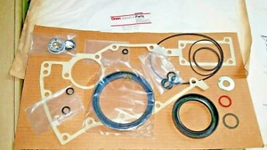 0649T ONAN ENGINE BLOCK GASKET KIT 6206-K2-6100 KOMATSU  ONAN 186-0950 FITS DVA - Bild 1 von 4