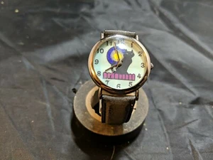 Dingbats Black Cat Women's Watch - Picture 1 of 4