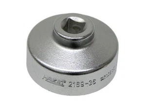 Oil Filter Wrench For 1994-1995, 1997-2003 BMW 540i 2002 1998 1999 2000 YZ752BJ - Picture 1 of 1