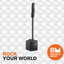 Electro-Voice EV EVOLVE 30M Portable PA Speaker Column 8Ch Mixer Bluetooth
