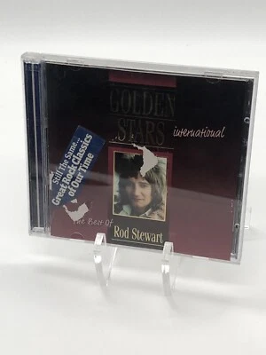 Musik CD Still The Same... Great Rock Classics Of Our Time von Rod Stewart - Bild 1 von 3
