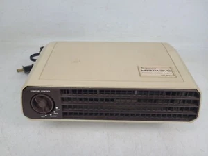 Vintage Intermatic Heat Wave JH-500 Portable Space Heater (TESTED) - Picture 1 of 9