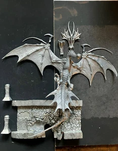 Ral Partha The Bridge of Sorrows Metall Miniatur *sehr gut* überarbeitet - Bild 1 von 6
