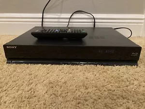 Sony BDV-E280 3D DVD Bluray 5.1Ch 1000W HDMI (in/out) ricevitore LAN FM con telecomando - Foto 1 di 11