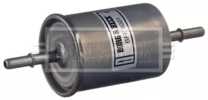 Fuel Filter FOR DAEWOO TACUMA 1.6 2.0 CHOICE1/2 00->ON U100 A16DMS X20SED BB - Picture 1 of 1