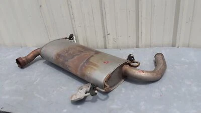 2017-2021 DODGE RAM PROMASTER 3500 3,6 Л ГИБКИЙ ГЛУШИТЕЛЬ ВЫХЛОПНОЙ СИСТЕМЫ OEM - Изображение 1 из 4