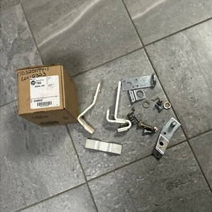 ALLEN-BRADLEY NEMA SIZE 5 STARTER 1 POLE CONTACT KIT BULLETIN 709 Z-34043 NEW - Picture 1 of 5