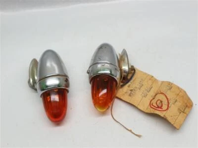 Lot 2pcs Kato 28042 Matter Lamp 30 Days Warranty Expedited Shipping - Image 1 of 4