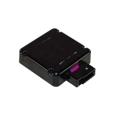 Centralina GPS Ford B-Max Fiesta VII Focus III Ortungsmodul DE8T-19H463-BB - Immagine 1 di 3