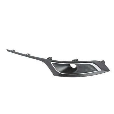 Soporte antiniebla lateral pasajero Lincoln MKS 2013-2016 OEM NUEVO Lincoln MKS DA5Z-17E810-AB Foto 1 de 4