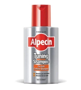 3 × Alpecin Tuning Shampoo 200ml OzHealthExperts - Bild 1 von 1