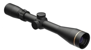 VX-Freedom 3-9x40 (1 inch) CDS Duplex & FREE Rifleman 1" High rings - Picture 1 of 3