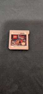 The LEGO Movie Videogame (Nintendo 3DS) Carrito Envío el mismo día Leer Desc - Imagen 1 de 2