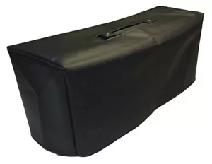 MUSICMAN 65 Non Reverb AMP HEAD VINILO AMPLIFIER COVER (musi001) - Imagen 1 de 7