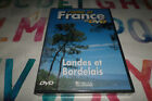 DVD - J AIME LA FRANCE - LANDES ET BORDELAIS // DVD