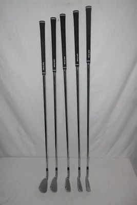 PING GOLF " G400 " TOP EISEN HALBSATZ GOLFSCHLÄGER 6 - W - Bild 1 von 4
