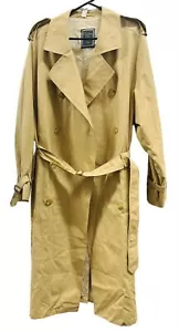 Christian Dior - Monsieur Paris New York - 42R Rain & Stain Repellant Coat - Picture 1 of 5