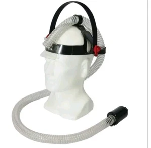 New. North by Honeywell 85303 SAR Systems Head Harness/Breathing Tube - Picture 1 of 4