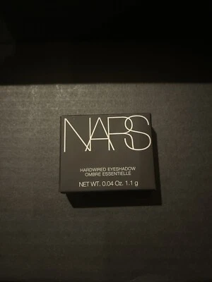 Nars Hardwired Eyeshadow EARTHSHINE Iridescent pink lilac - Image 1 of 4