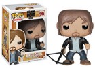 Funko Pop The Walking Dead Biker Daryl Dixon #96 PX Previews Exclusive