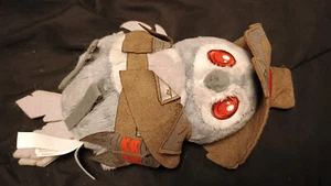 World of Warcraft WOW Pepe Bird Revendreth Traje 8" Peluche 2022 Blizzard - Imagen 1 de 3