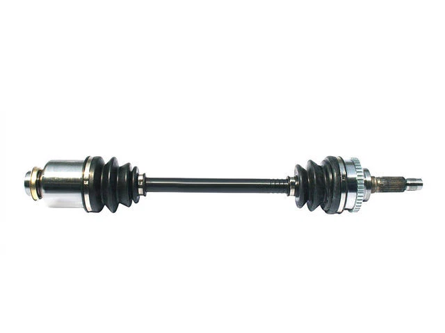 SurTrack 78XB19Y Front Right Axle Assembly Fits 1998-2000 Kia Sephia — 第 1/1 张图片