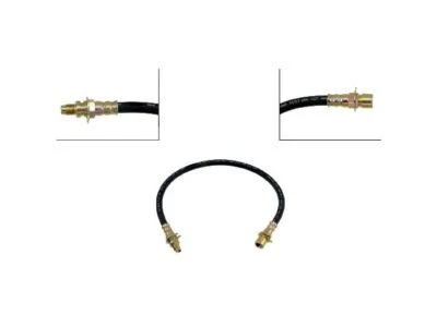 Manguera de freno trasera Dorman 57114TB 1970 1969 para Chevrolet C50 1967-1972, 1980-1982 Foto 1 de 2