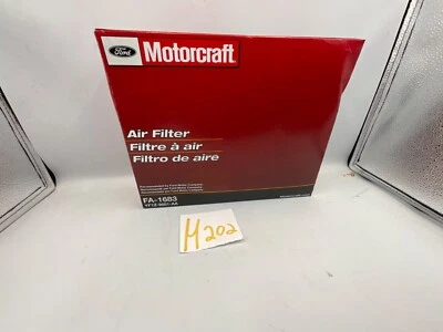 Elemento de filtro original Ford YF1Z-9601-AC OEM Foto 1 de 2