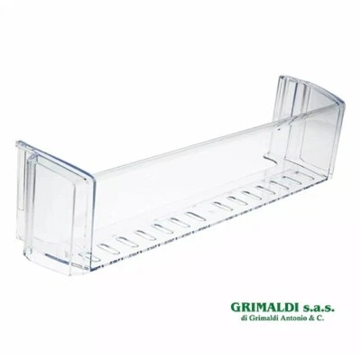 BALCONCINO MENSOLA BOTTIGLIE PER FRIGORIFERO BEKO ARCELIK 4807090200 ORIGINALE