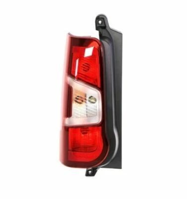 Rear left light for Opel Combo E Citroen Berlingo Peugeot Partner 2018 + - Image 1 of 3