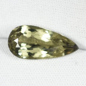 8,60 ct RARO BRILLANTE MIEL GRIS NATURAL DIÁSPORA Corte Ver Vdo ERR - Imagen 1 de 2
