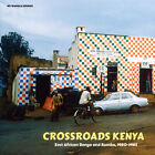 V.A. - Crossroads Kenya: East African Benga A (Vinyl 12" - 2022 - UK - Original)