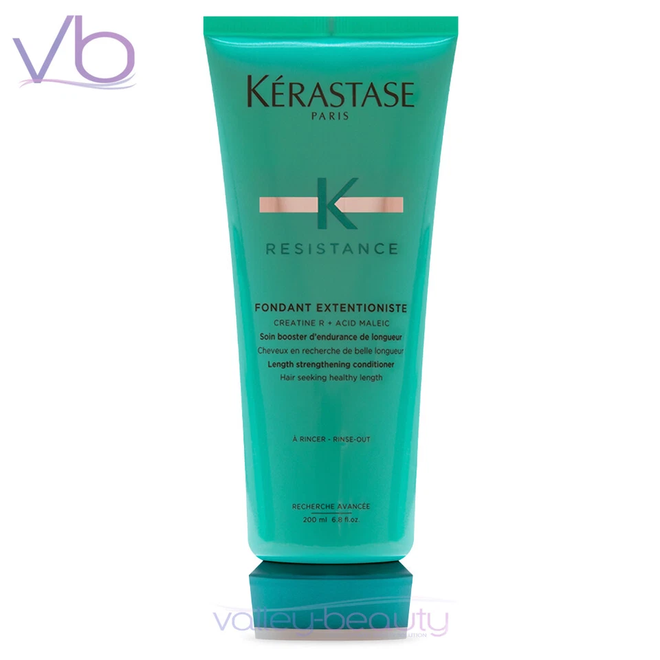 KERASTASE Resistance Fondant Extentioniste, Conditioner for Long Damaged Hair - Image 1 of 1