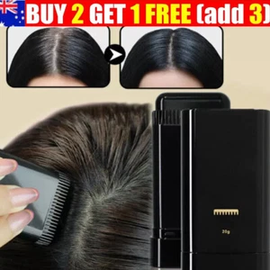 Safe and Convenient Comb Hair Dye,Waterproof and Sweat-proof Hair Dye Comb - Picture 1 of 16