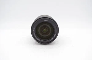 Nikon AF-S DX Nikkor 18-300mm f/3.5-6.3 G ED IF VR Lens (AS-IS) Without Caps - Picture 1 of 4