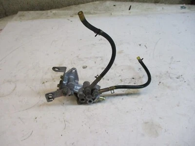 1994 Arctic Cat EXT 580 EFI Snowmobile Engine Oil Injection Pump - Image 1 of 3