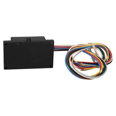 24v to 12v Towbar Electrics Bypass Relay Wiring Convertor Trailer Lights - image 1 of 3