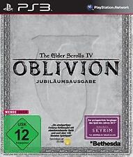 The Elder Scrolls IV: Oblivion Jubiläumsausgabe von... | Game | Zustand sehr gut
